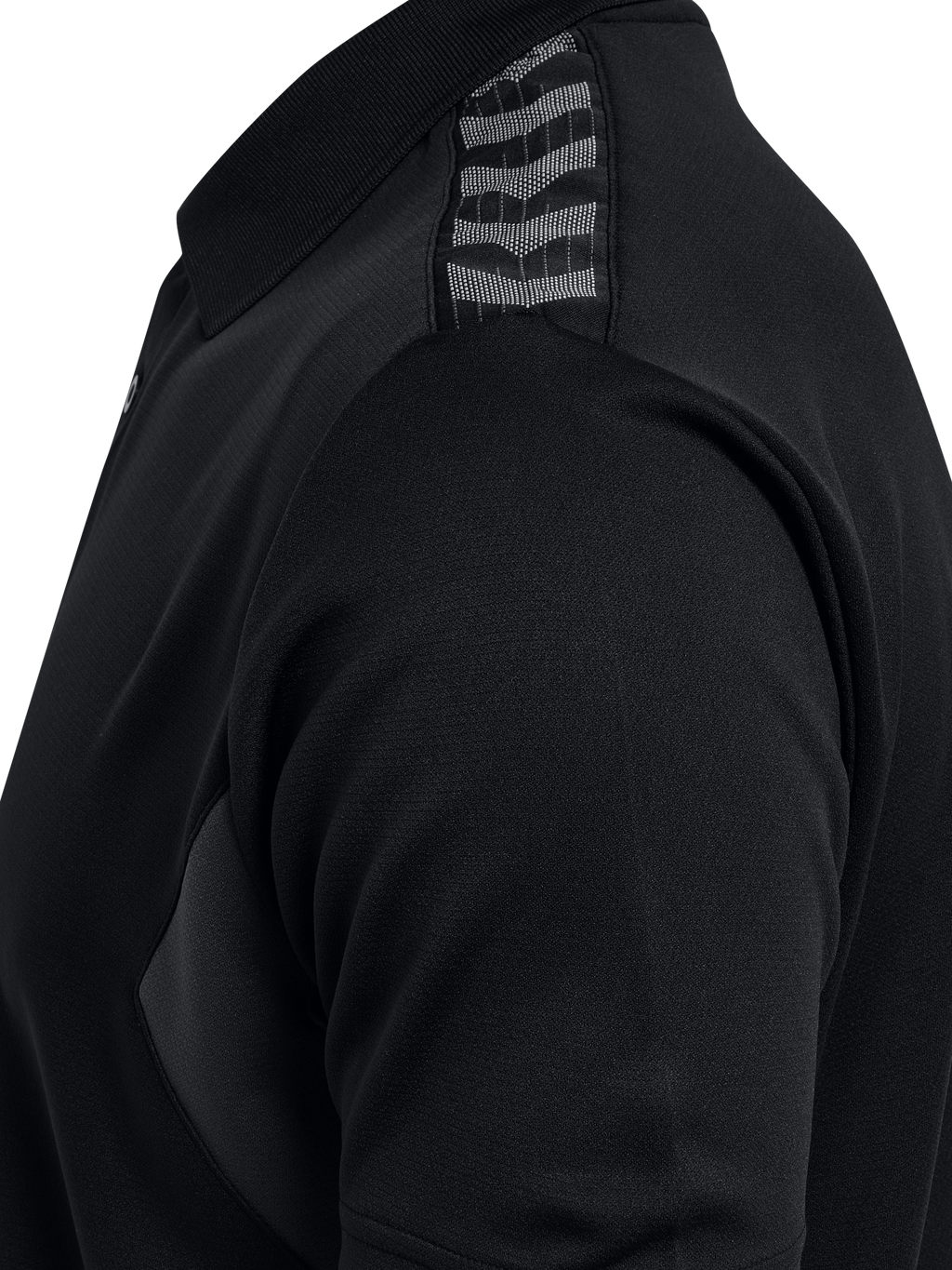 hmlAUTHENTIC FUNCTIONAL POLO