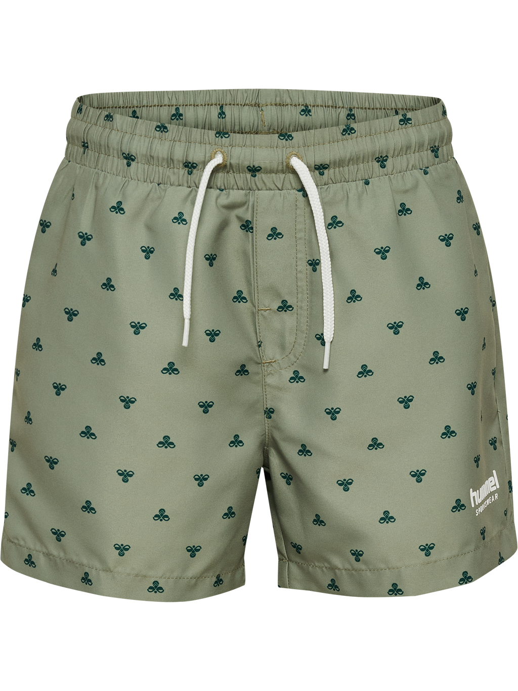 hmlJR REG BEE AOP BOARD SHORTS
