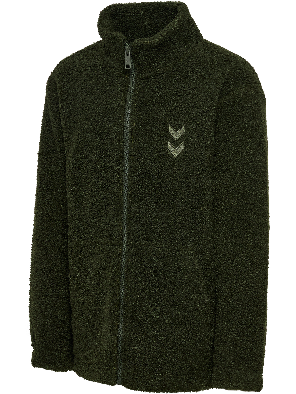 hmlJR LALA FULL ZIP JACKET