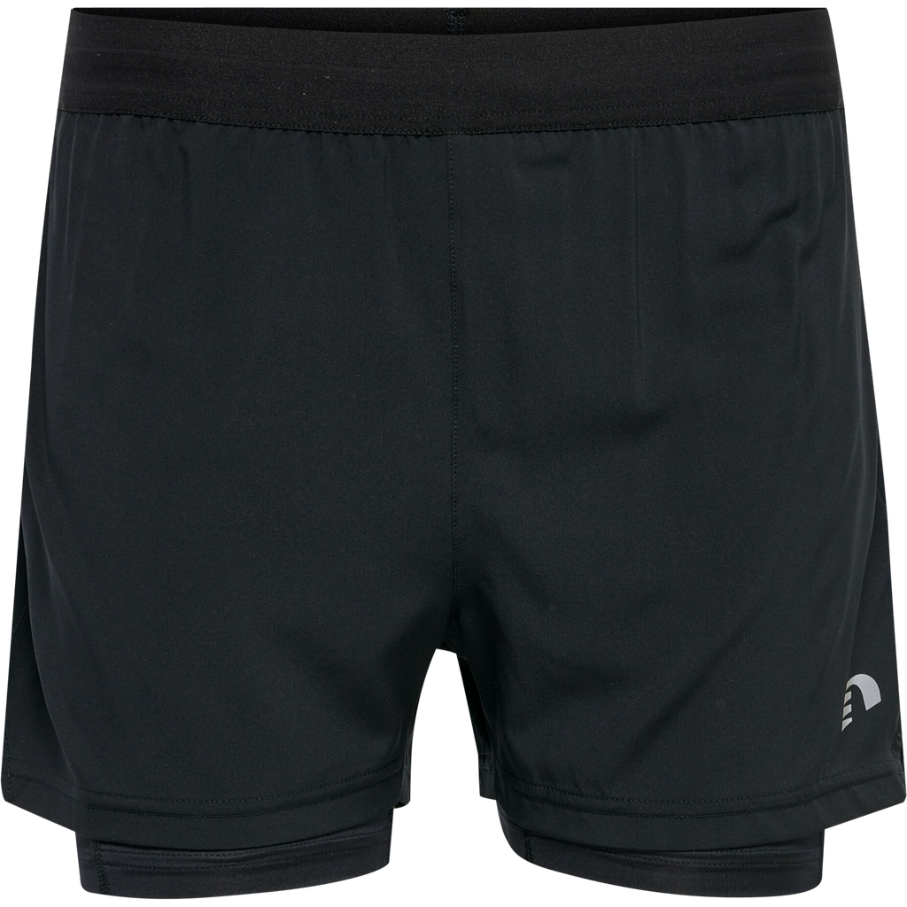 WOMEN'S CORE 2-IN-1 SHORTS