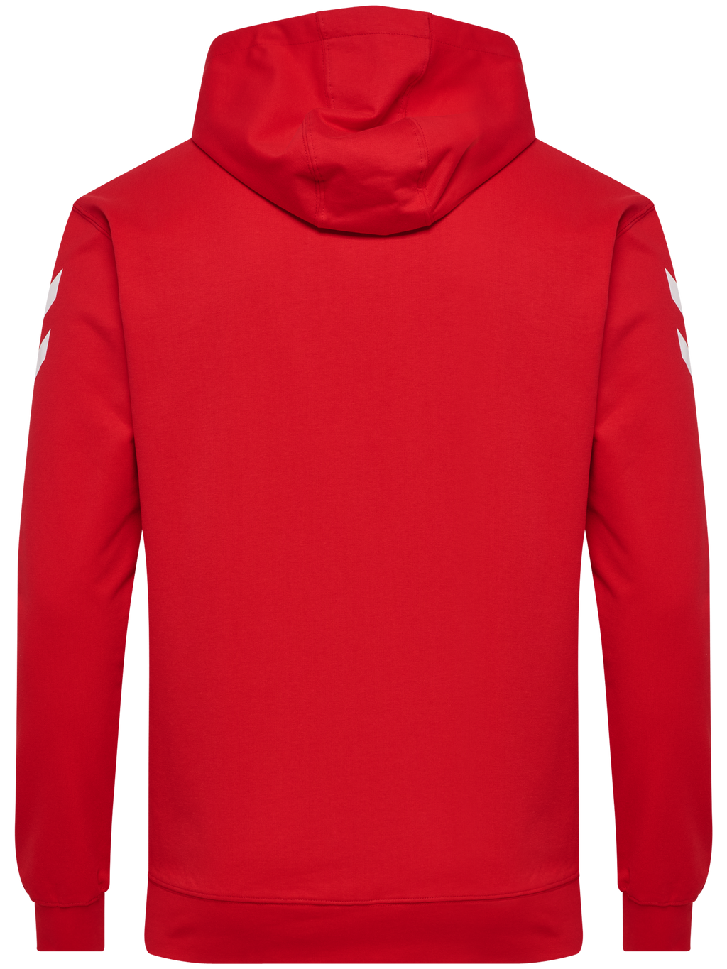 hmlGO 2.0 CHEVRON ZIP HOODIE