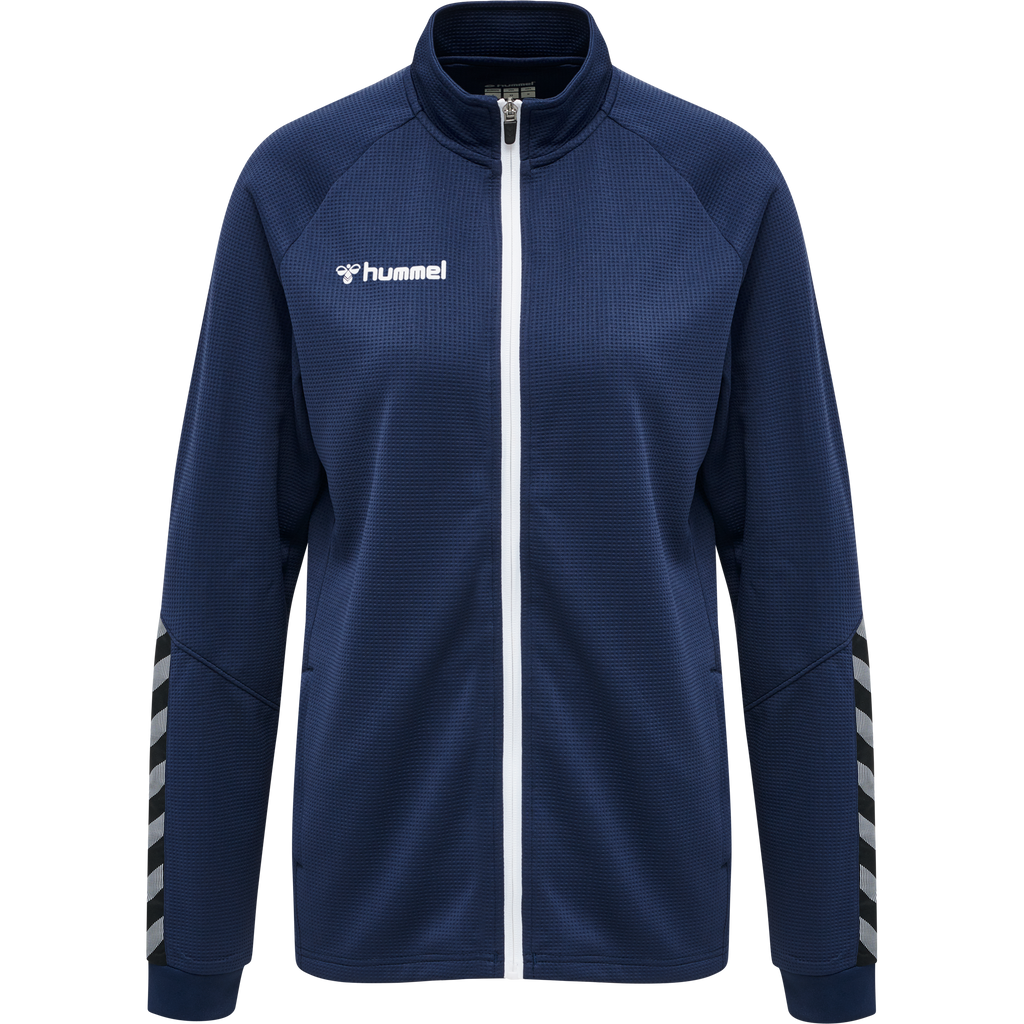 hmlAUTHENTIC WOMEN POLY ZIP JACKET
