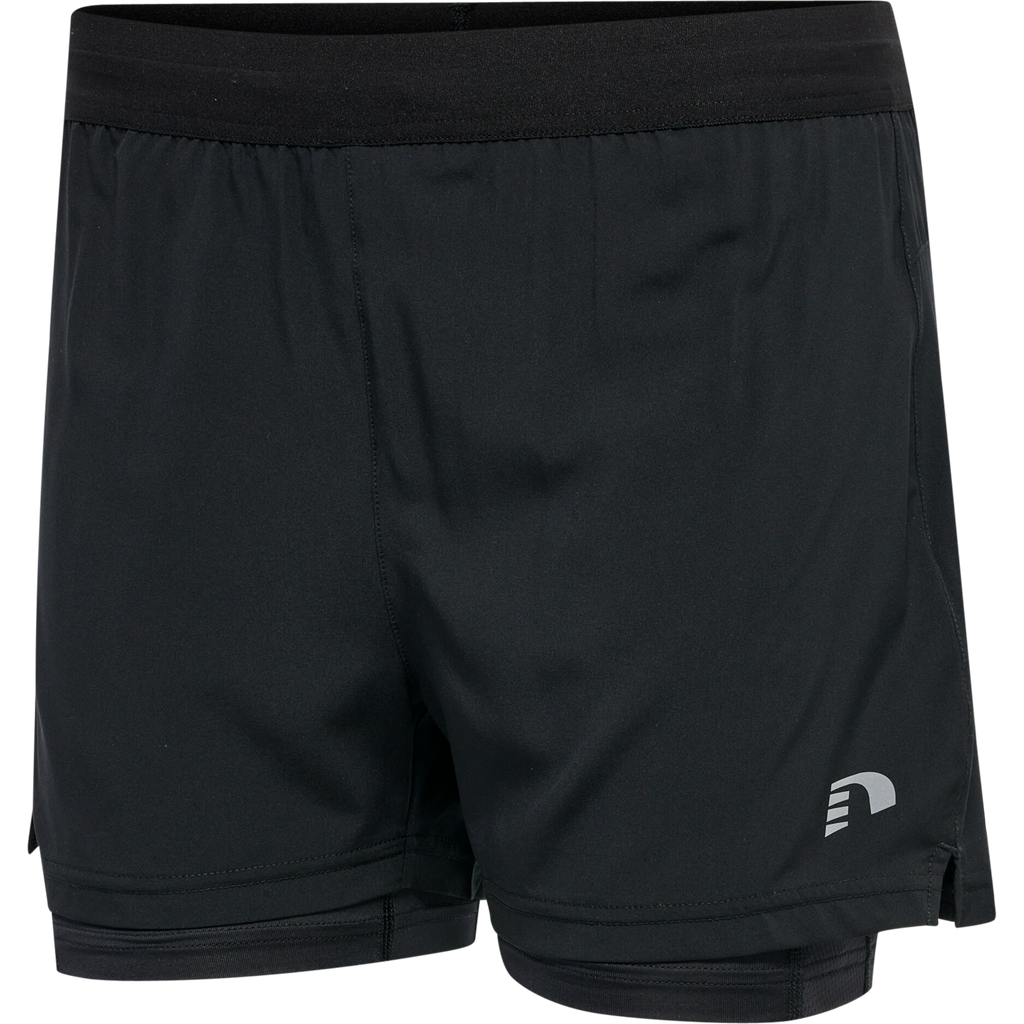 WOMEN'S CORE 2-IN-1 SHORTS