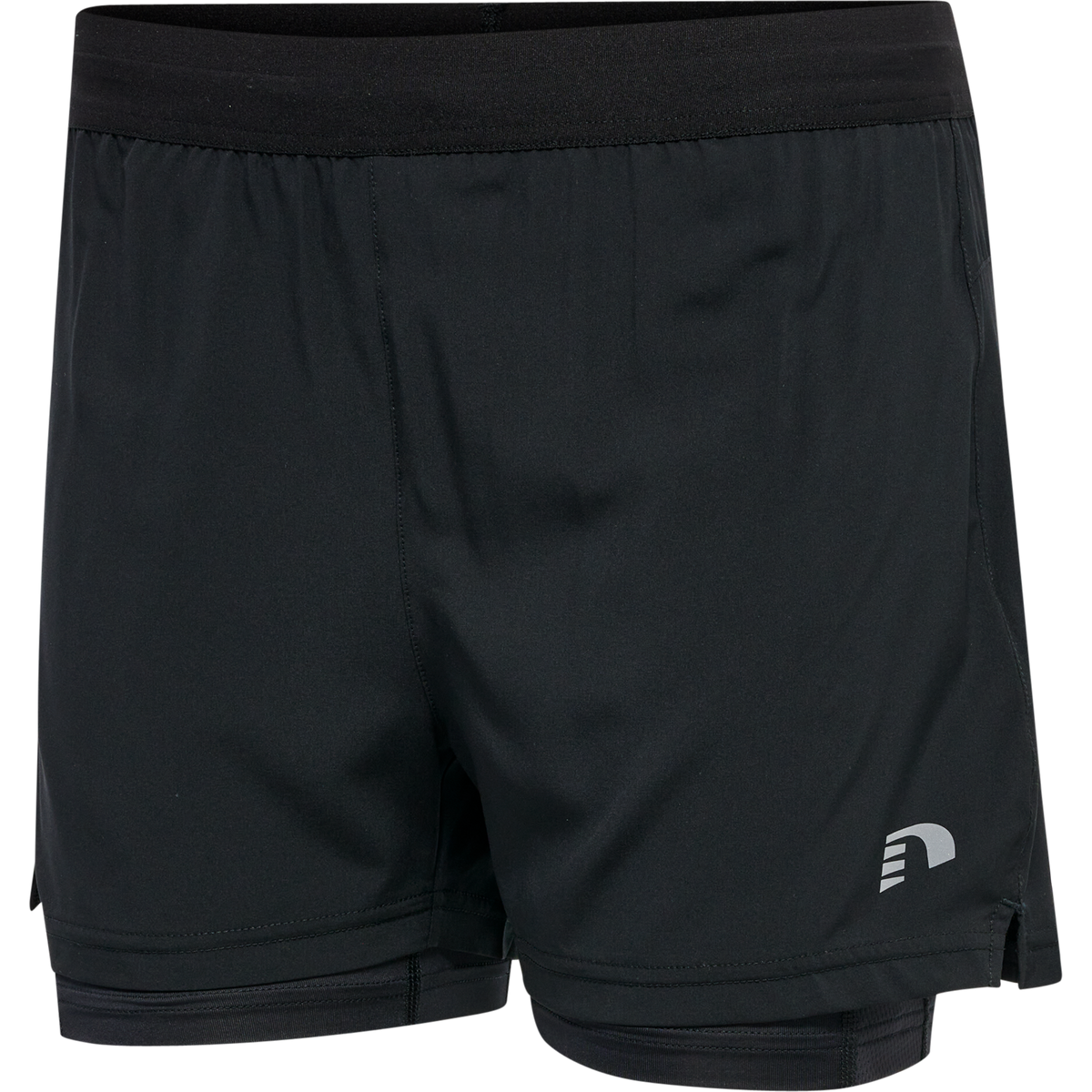 WOMEN'S CORE 2-IN-1 SHORTS