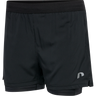 WOMEN'S CORE 2-IN-1 SHORTS