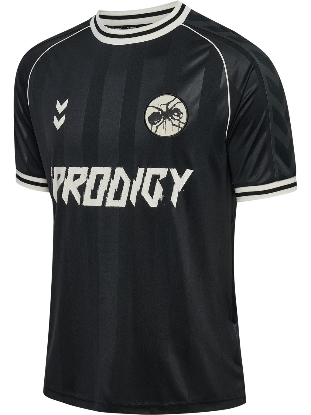 THE PRODIGY 26 HOME JERSEY