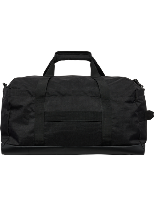 hummel TRAVEL DUFFEL BAG - BLACK | hummel.net
