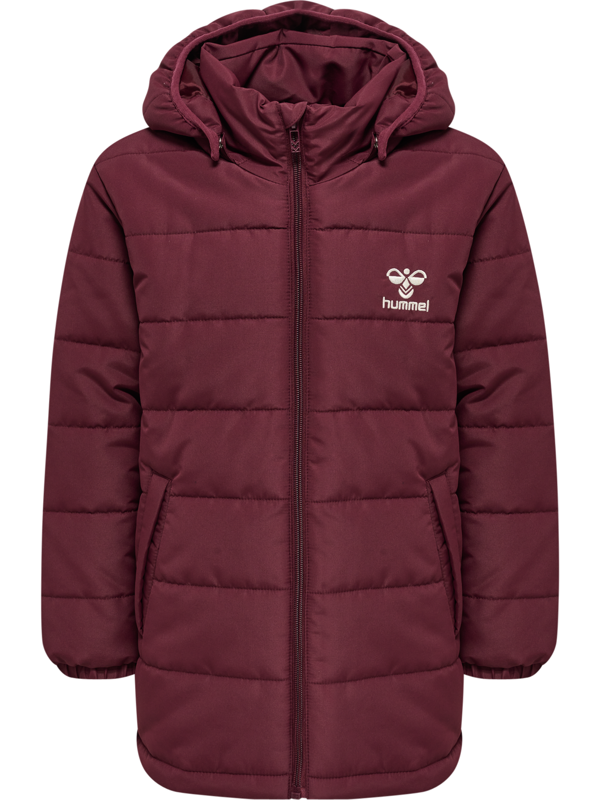 hmlECHO JACKET