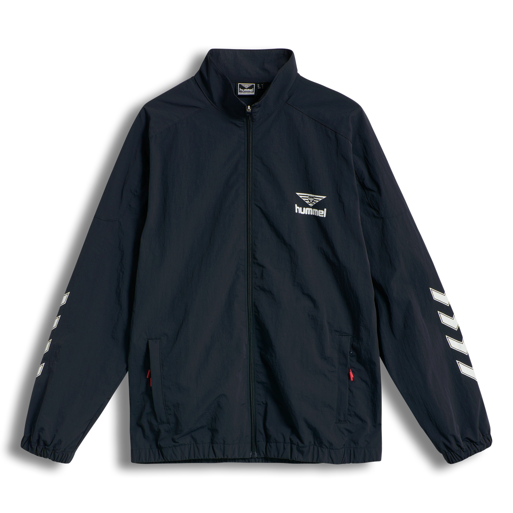 hmlNIKKI ZIP JACKET