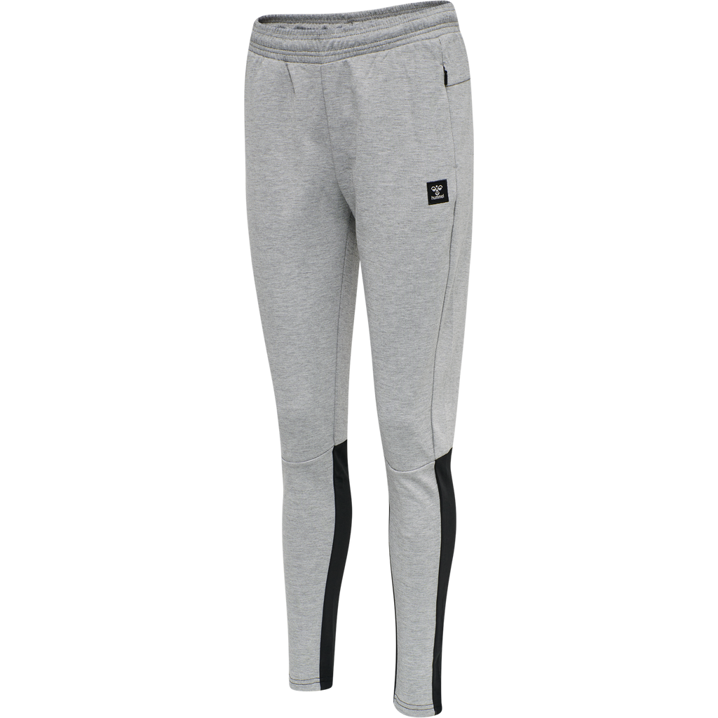 hmlESSI TAPERED PANTS