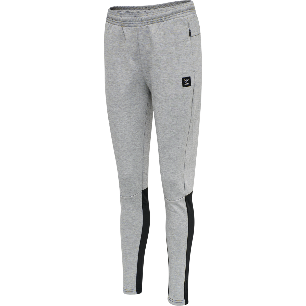 hmlESSI TAPERED PANTS