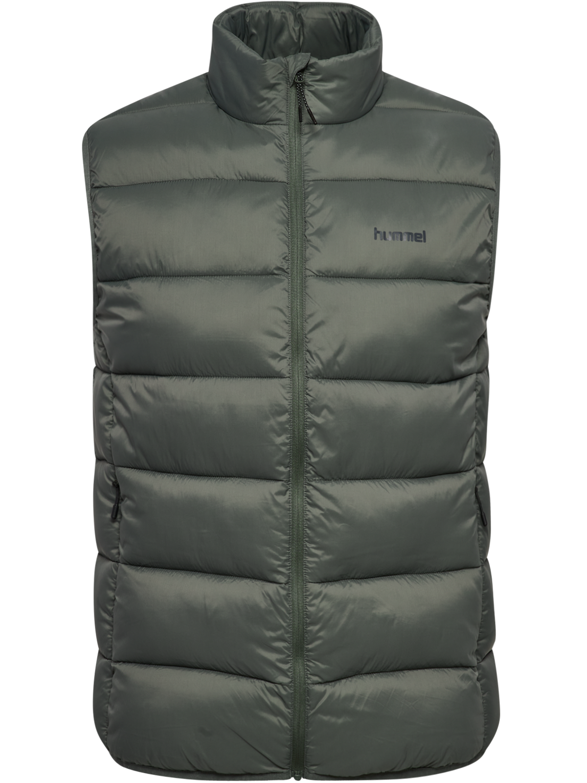 hmlLIGHTWEIGHT PUFFER VEST