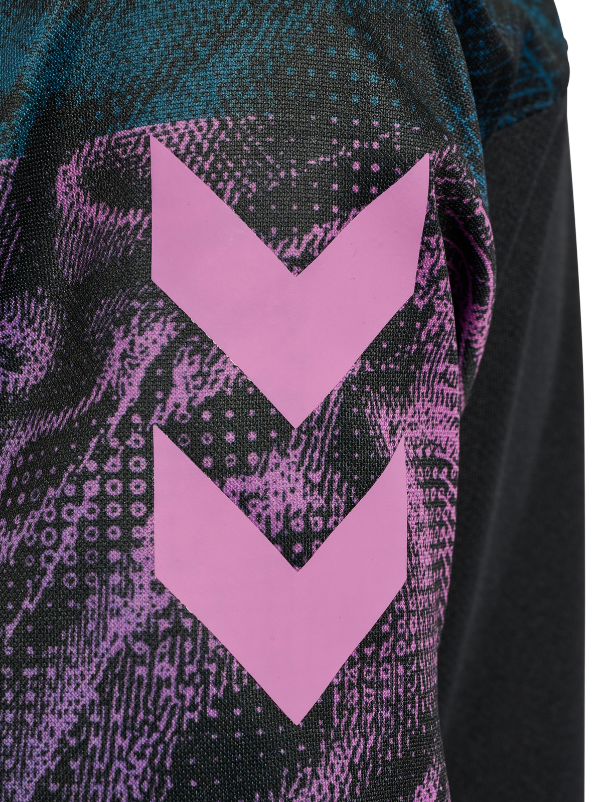 hmlBLAZE CLUB 26 GRAPHIC TEE KIDS