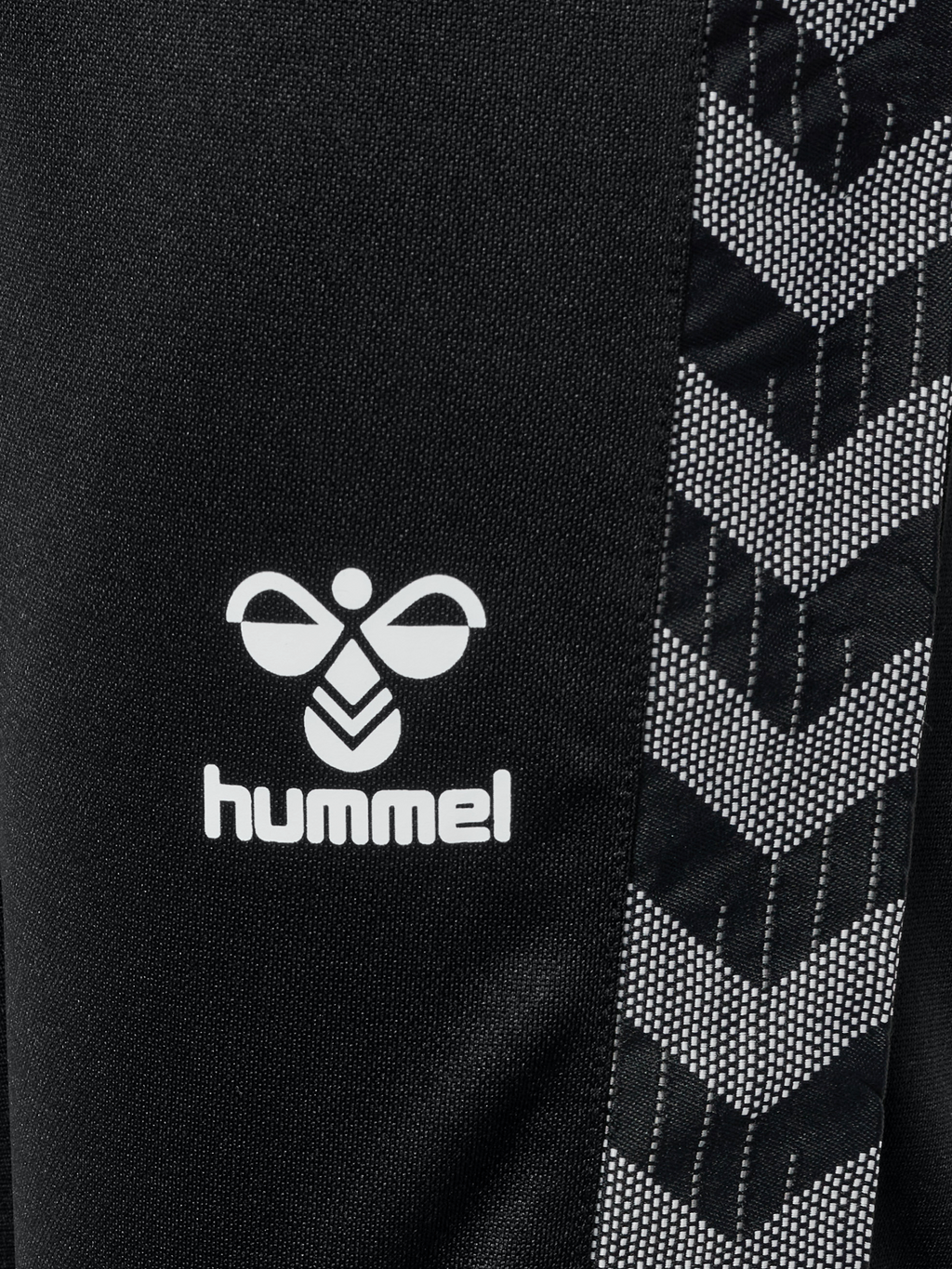 hmlAUTHENTIC TRAINING PANTS KIDS