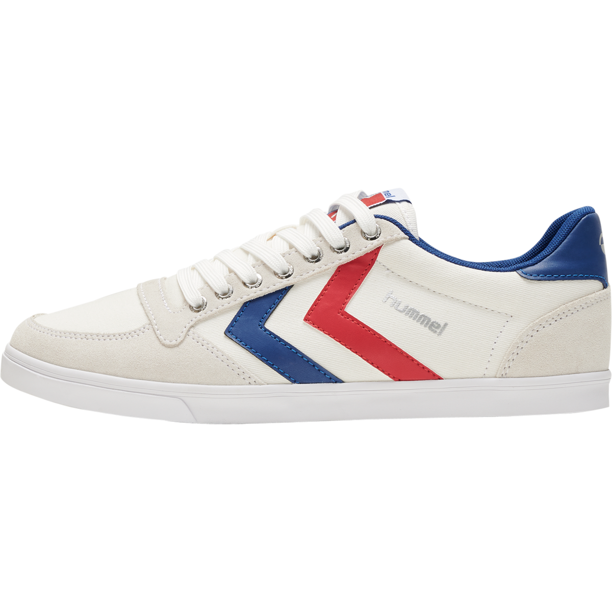 HUMMEL SLIMMER STADIL LOW