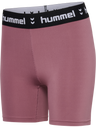 hmlPULSE MID WAIST SHORT TIGHTS