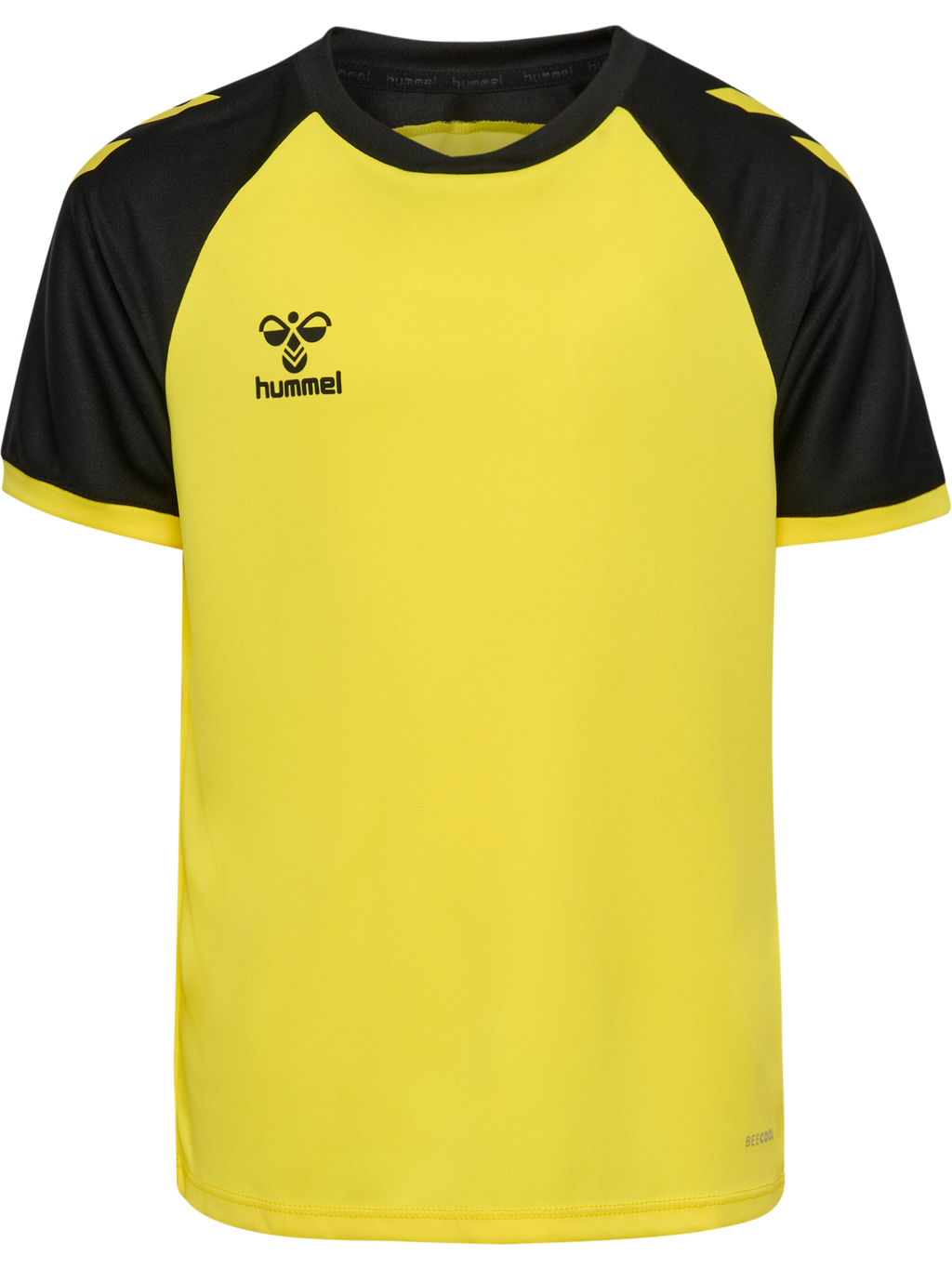 hmlMATCH LEAGUE JERSEY S/S KIDS