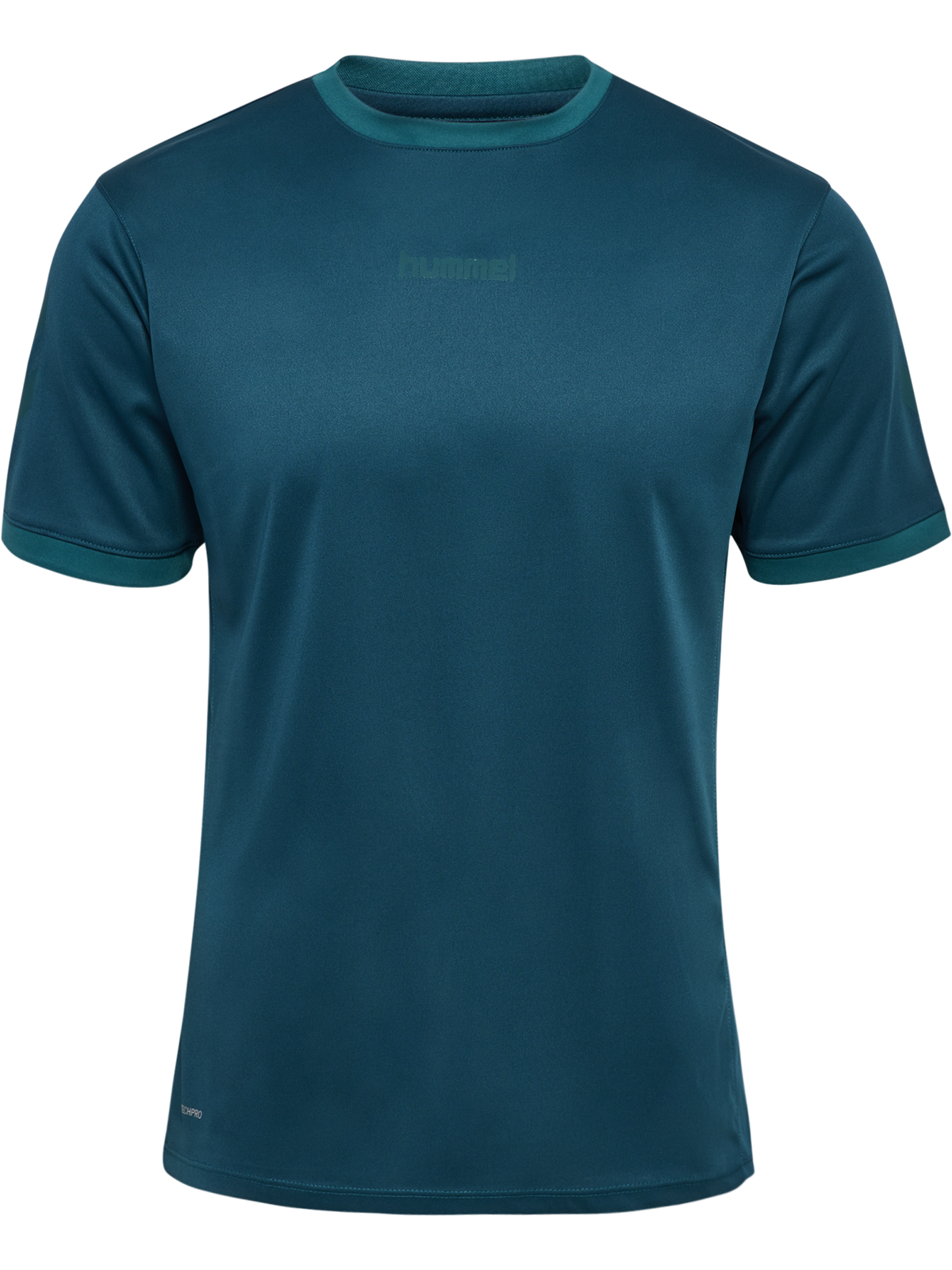 hmlBLAZE CLUB 26 POLY TEE