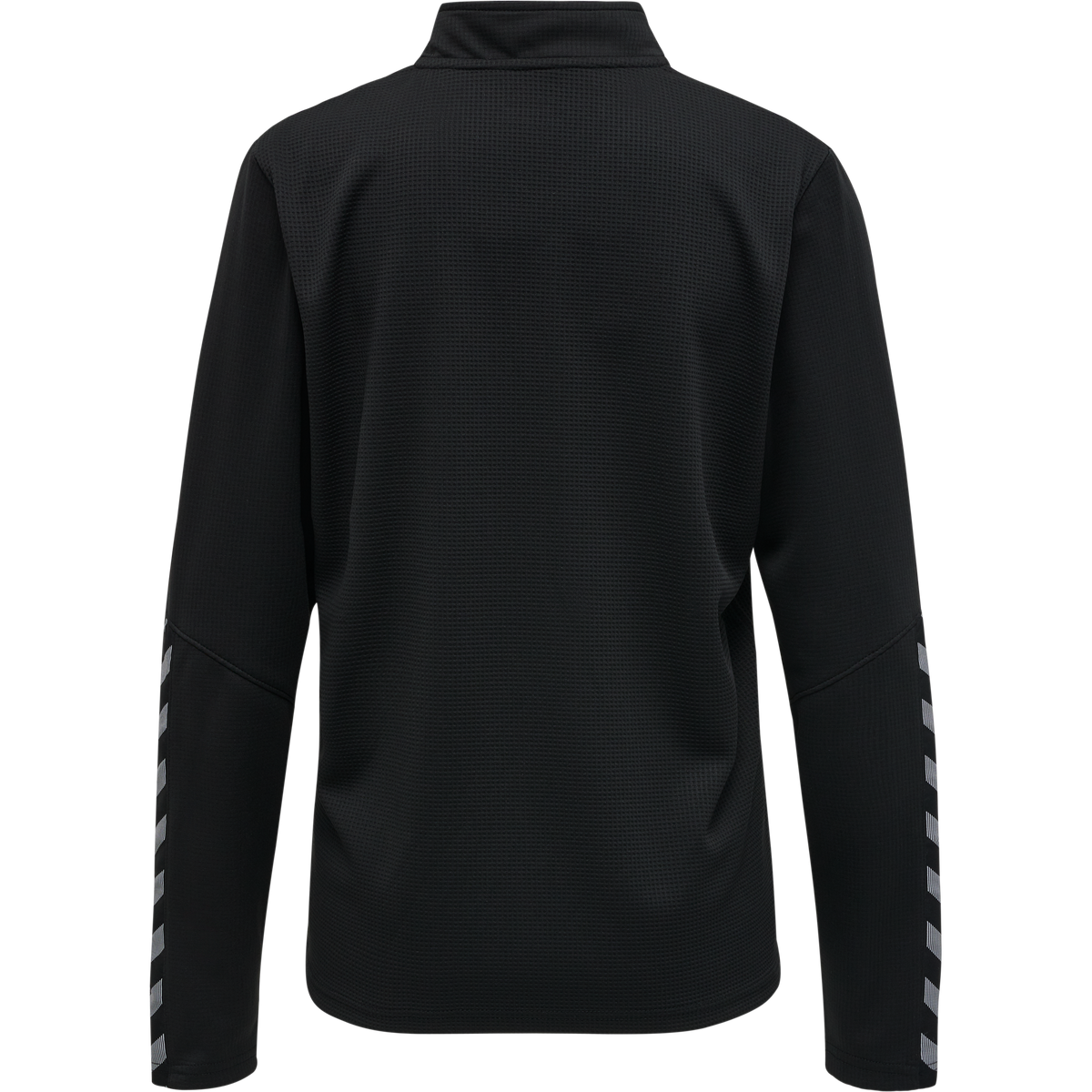 hmlAUTHENTIC HALF ZIP SWEATSHIRT WO