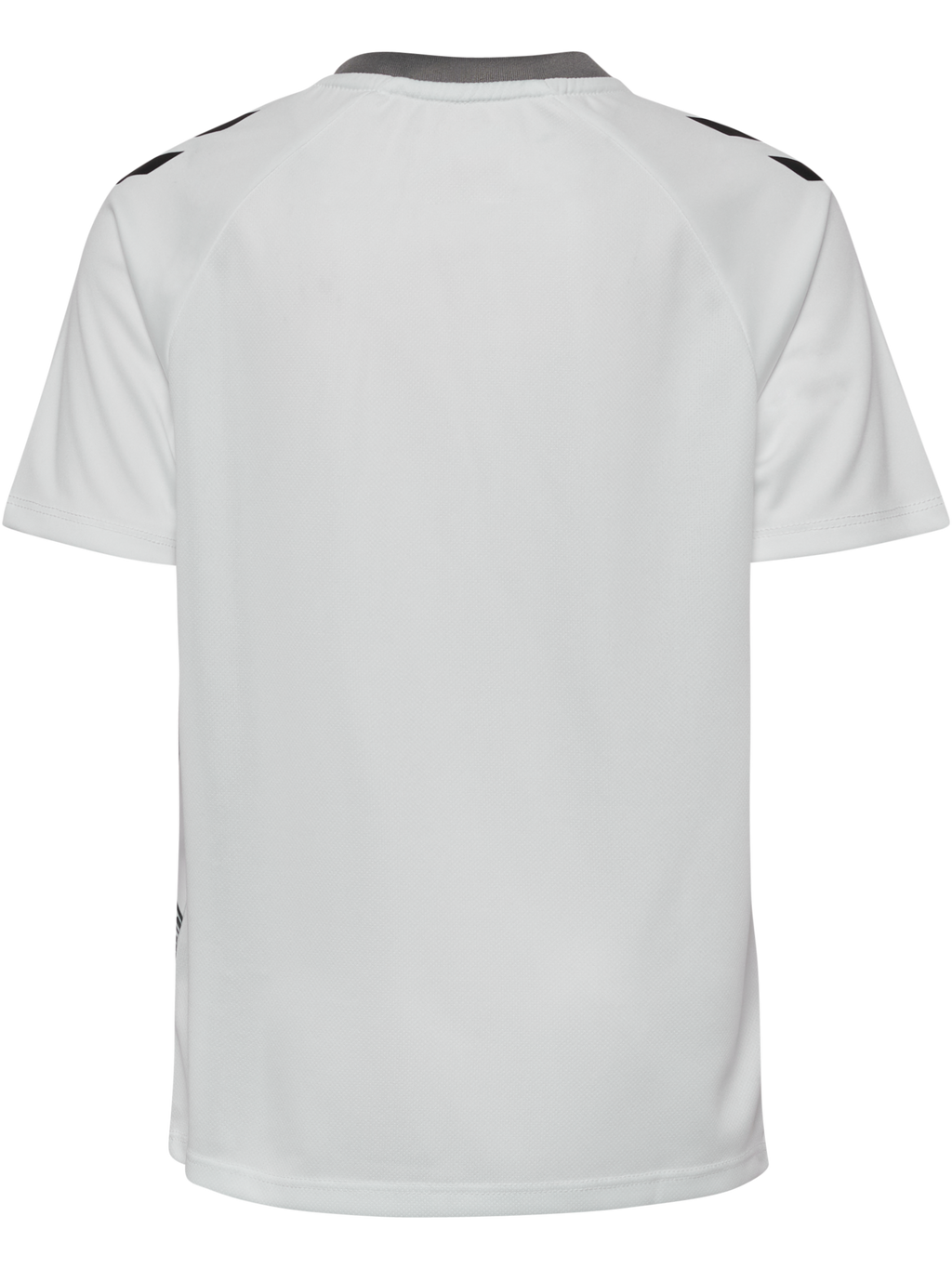 hmlMATCH TRIUMPH JERSEY S/S KIDS