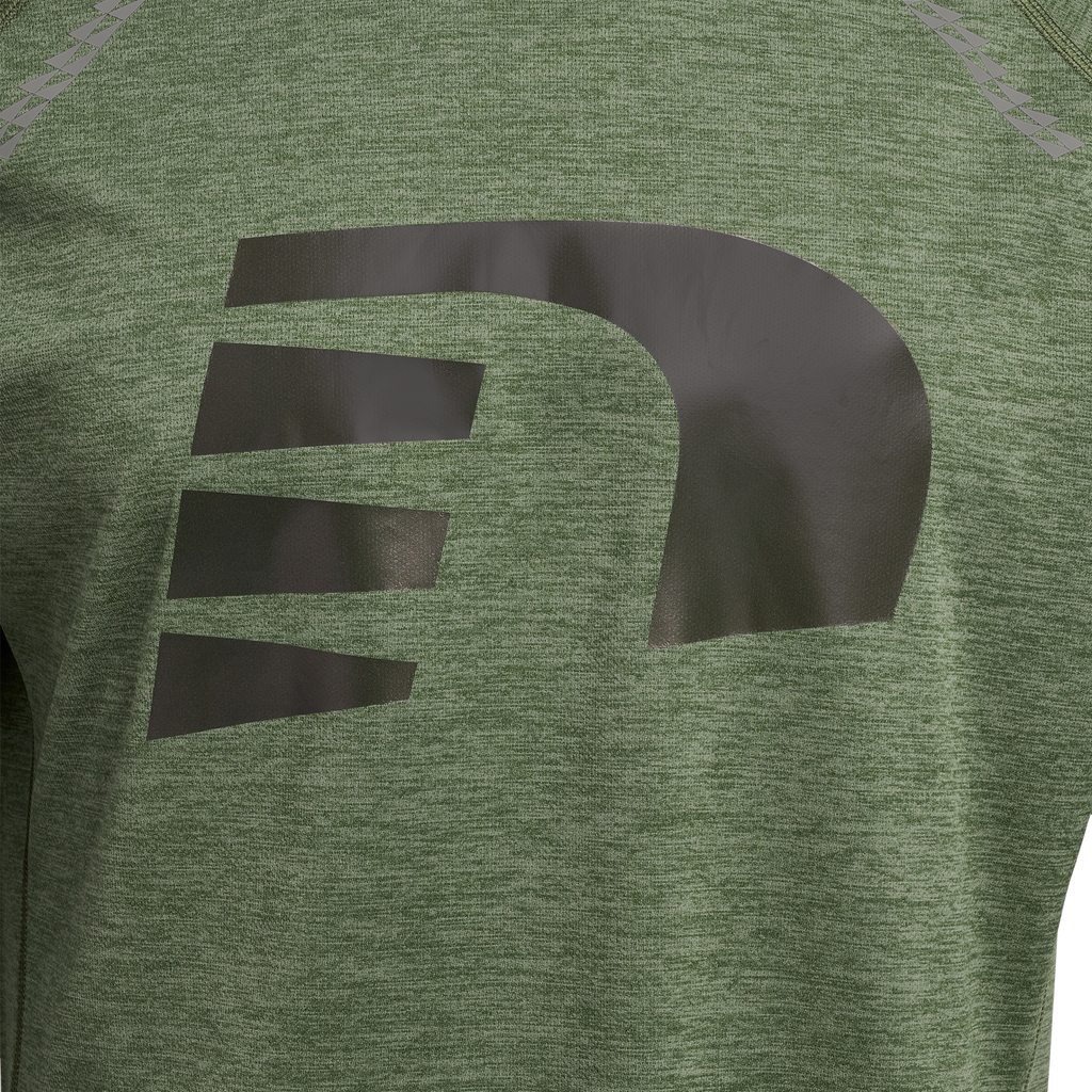 nwlORLANDO T-SHIRT S/S MEN
