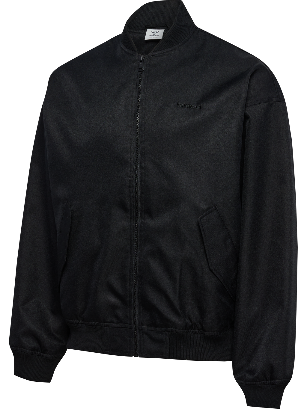 hmlBASEBALL JACKET