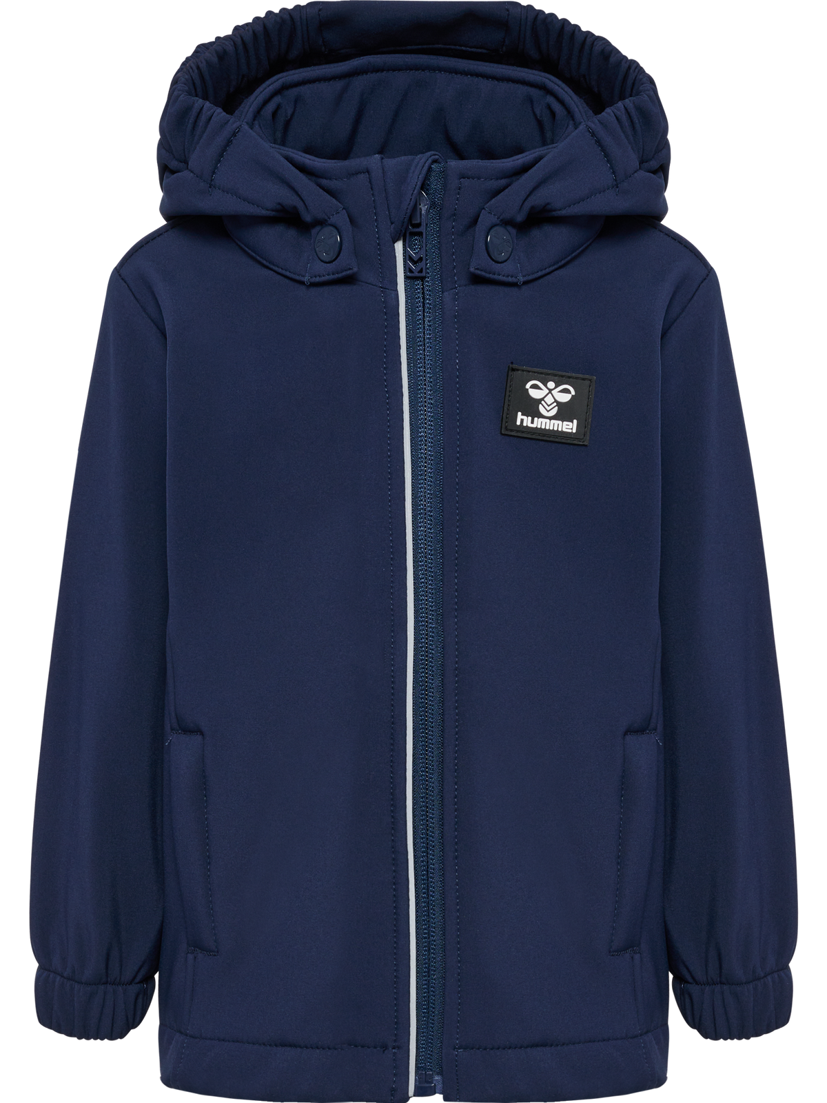 hmlMARS TEX MINI SOFTSHELL JACKET