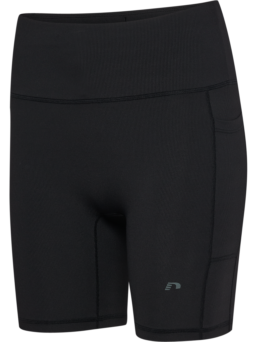 nwlECLIPSE RIB SHORT TIGHTS