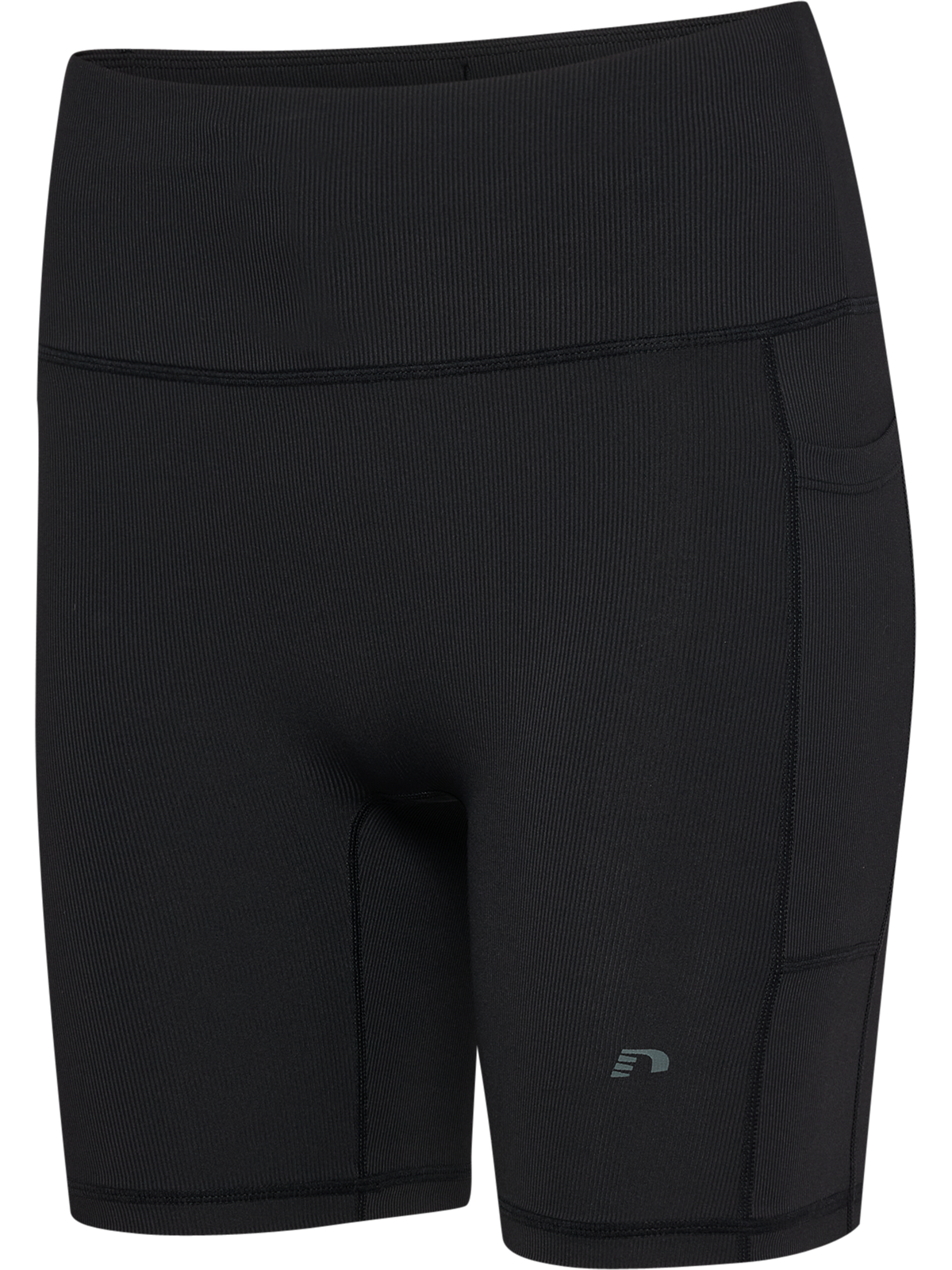 nwlECLIPSE RIB SHORT TIGHTS