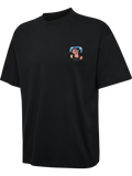 hmlLOOSE T-SHIRT S/S WHISTLE