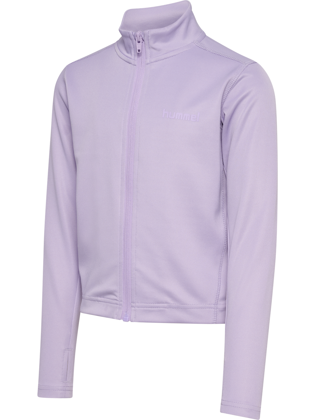 hmlSTELLA ZIP JACKET