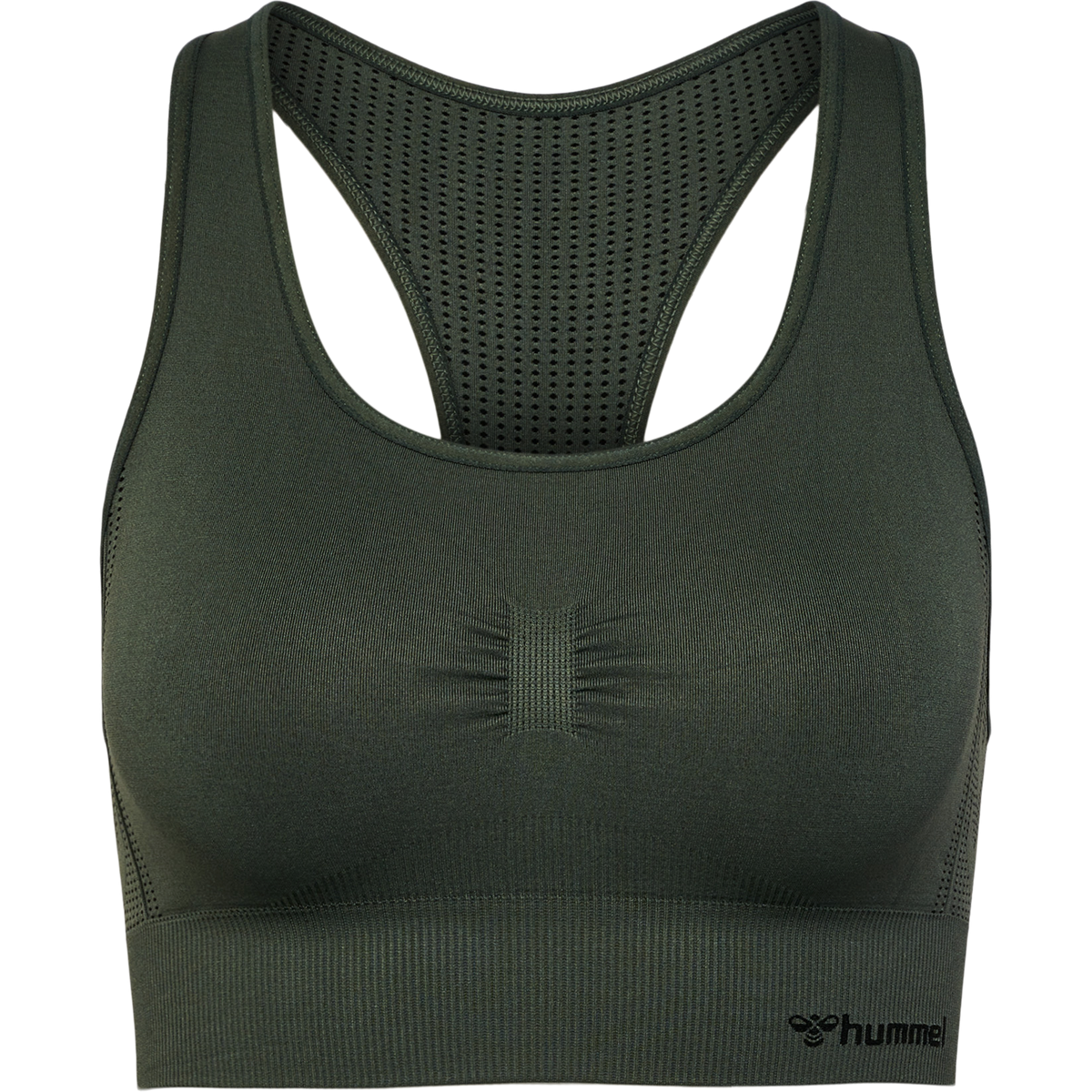 hmlMT SHAPING SEAMLESS SPORTS TOP
