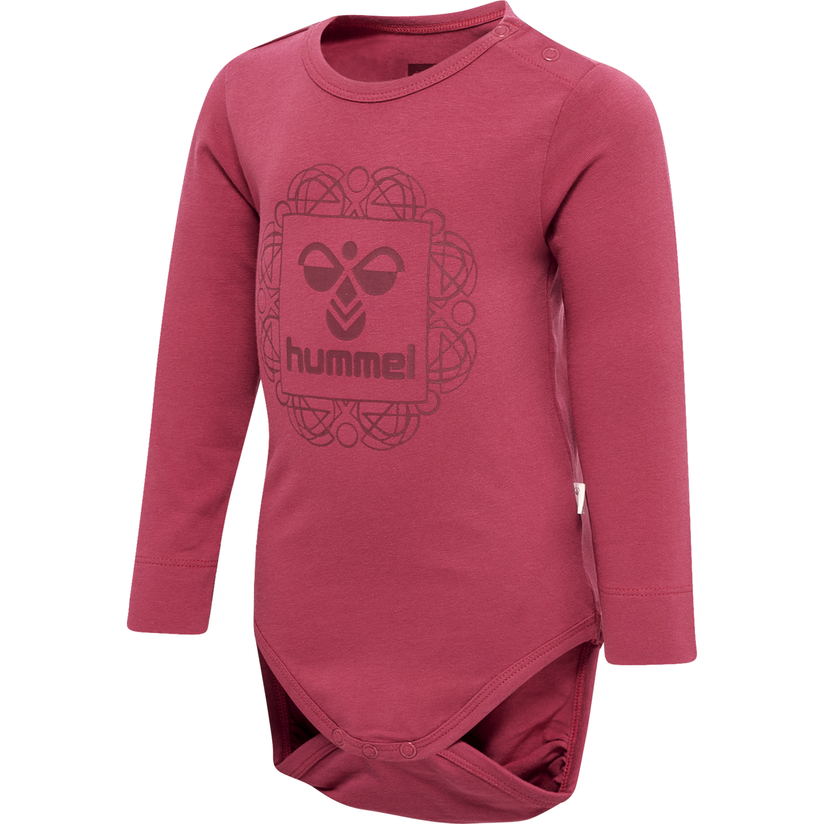 hmlHELGA BODY L/S