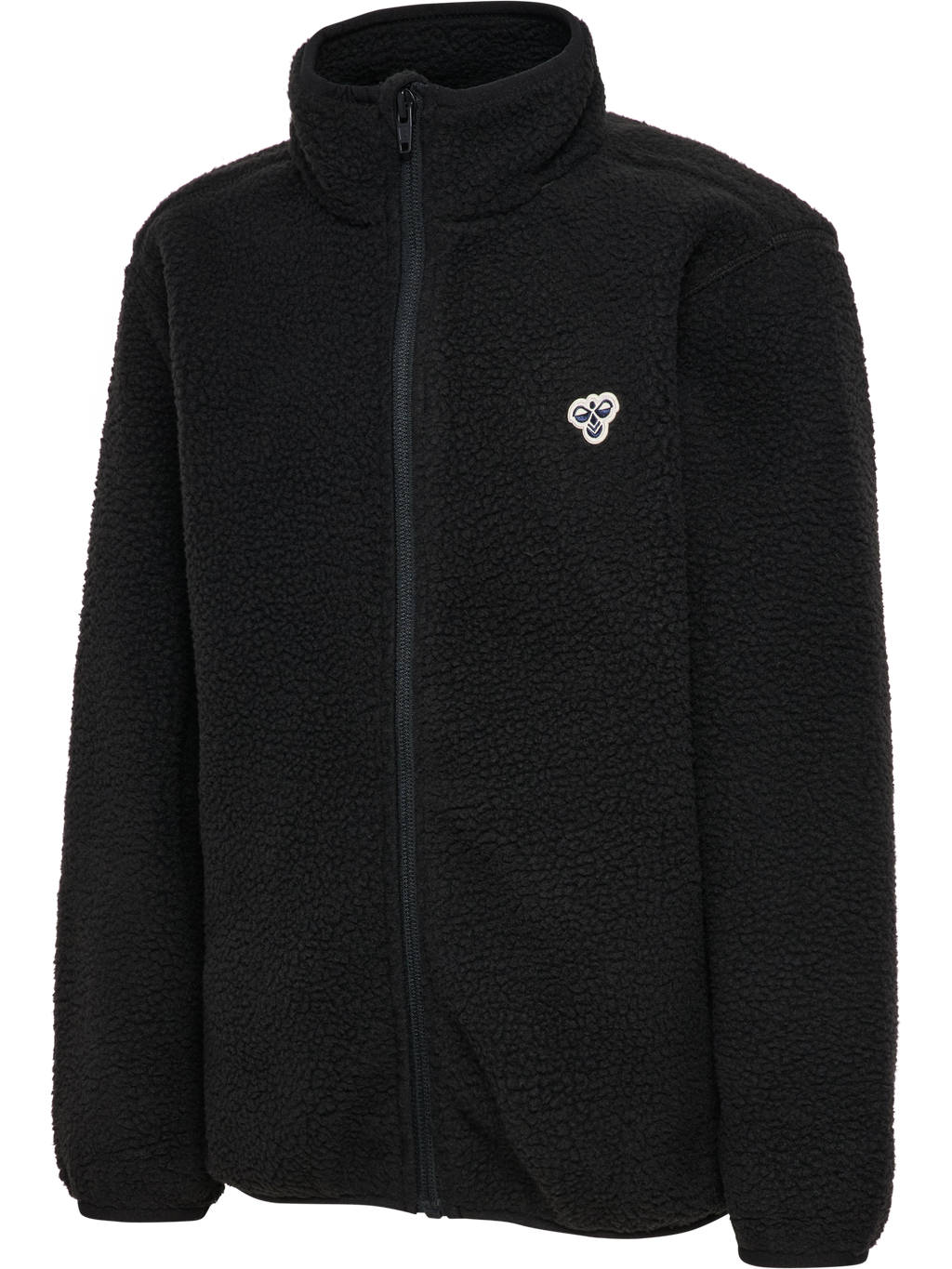 hmlJR ATLAS FLEECE ZIP JACKET