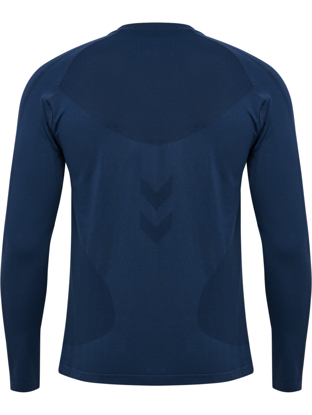 hmlHIIT SEAMLESS T-SHIRT L/S