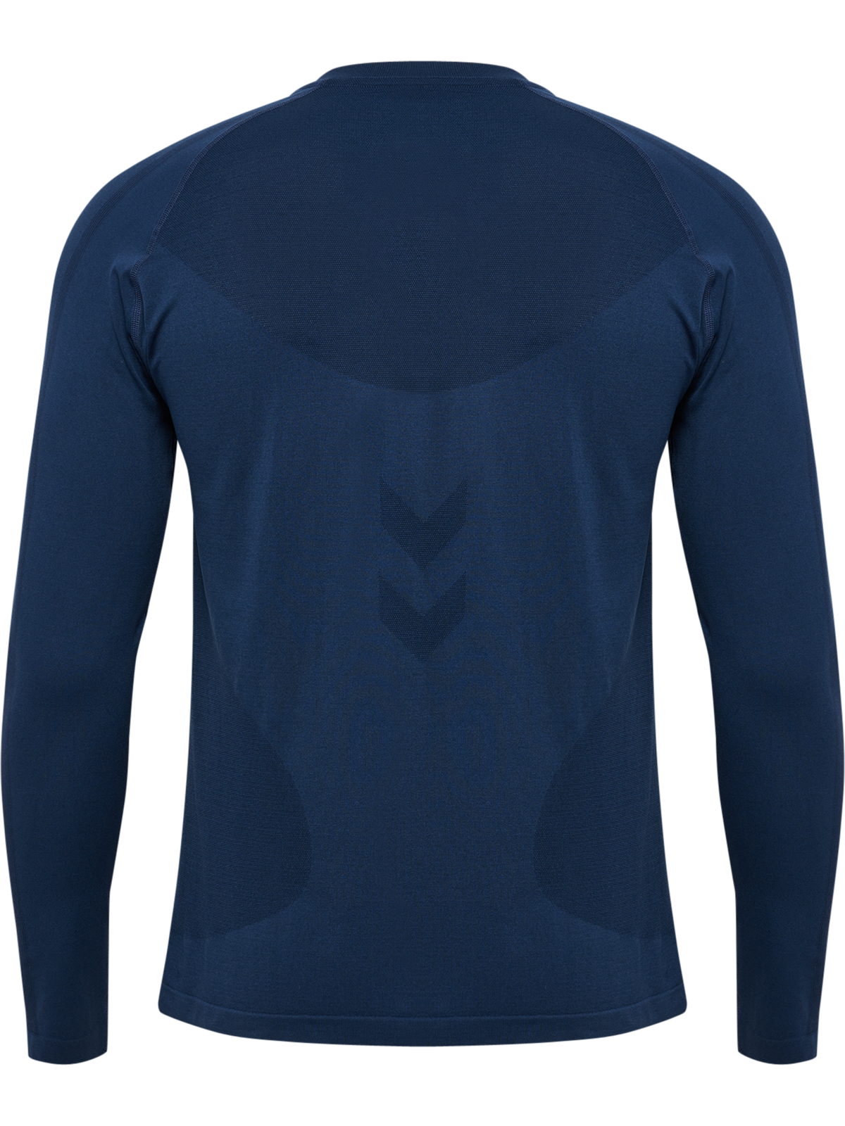 hmlHIIT SEAMLESS T-SHIRT L/S