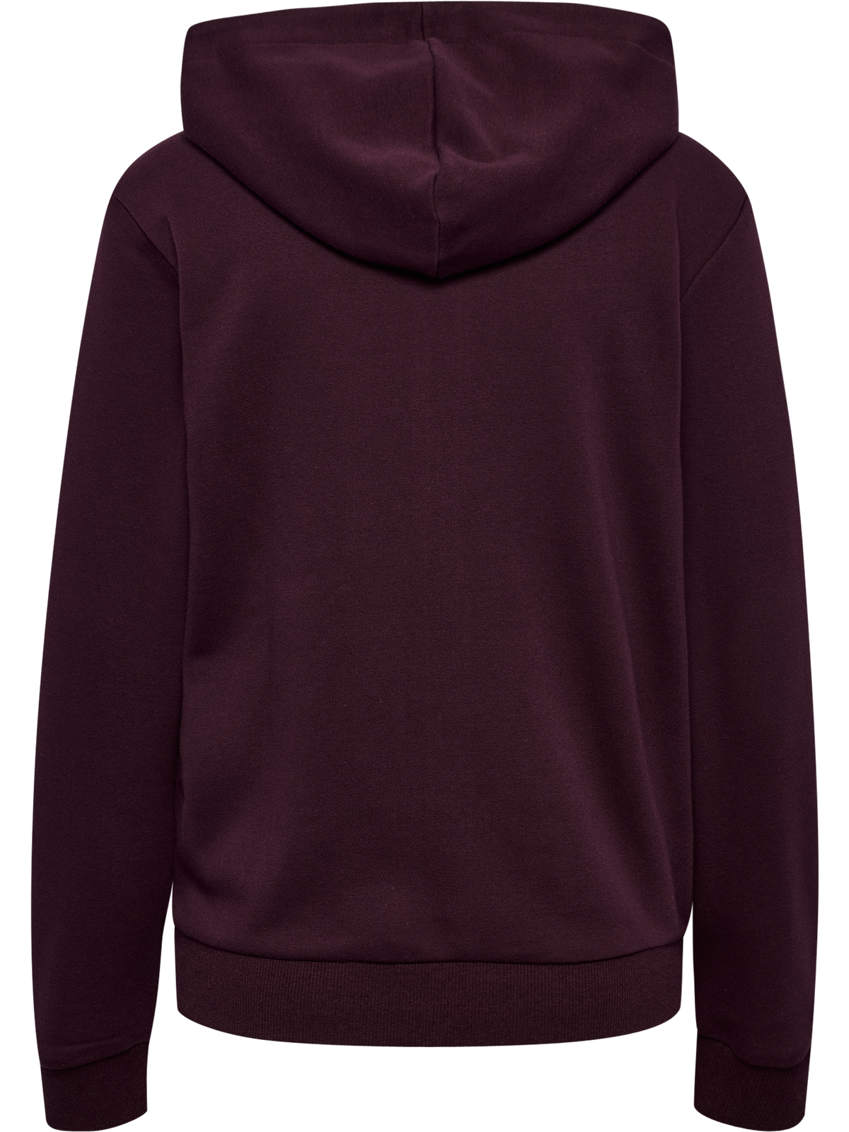 hmlGRACE SWEAT ZIP HOODIE