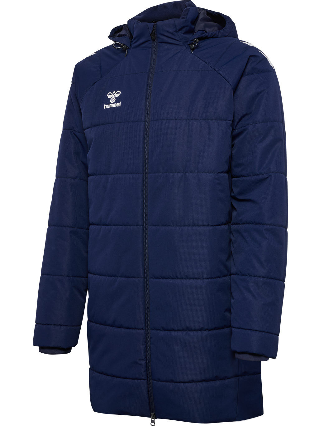 hmlLEAD 2.0 BENCH JACKET