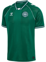 DBU 26 GK JERSEY S/S