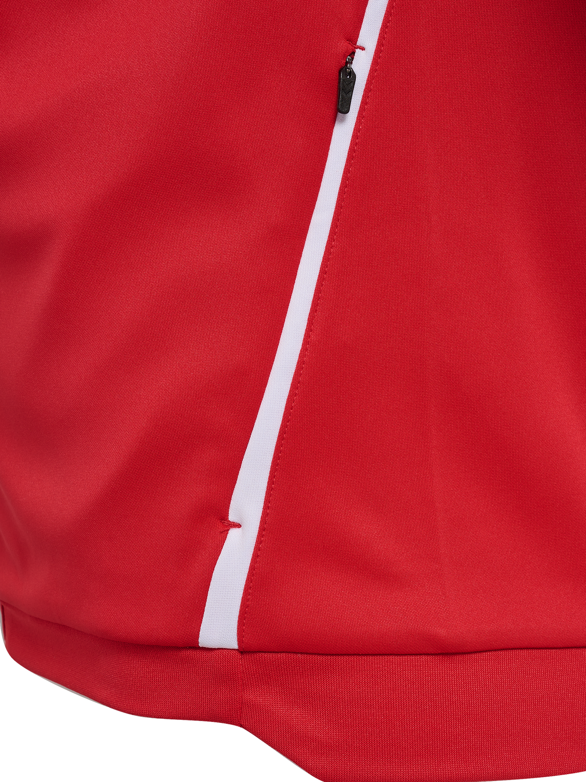 hmlLEAD 2.0 TRACK ZIP JACKET