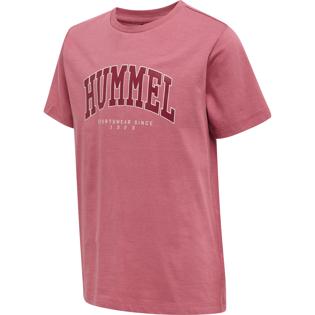 hmlFAST T-SHIRT S/S