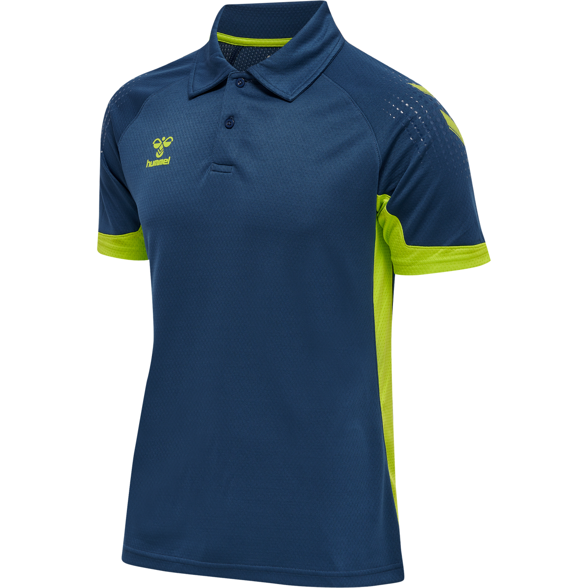 hmlLEAD FUNCTIONAL POLO