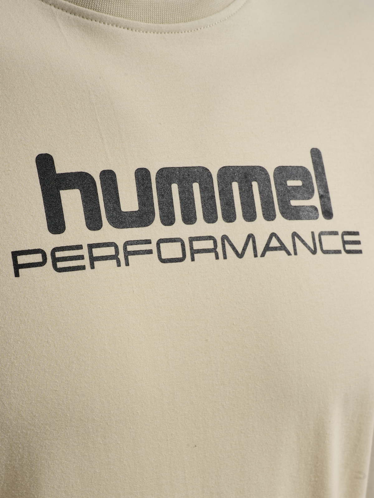 hmlPULSE GRAPHIC T-SHIRT S/S