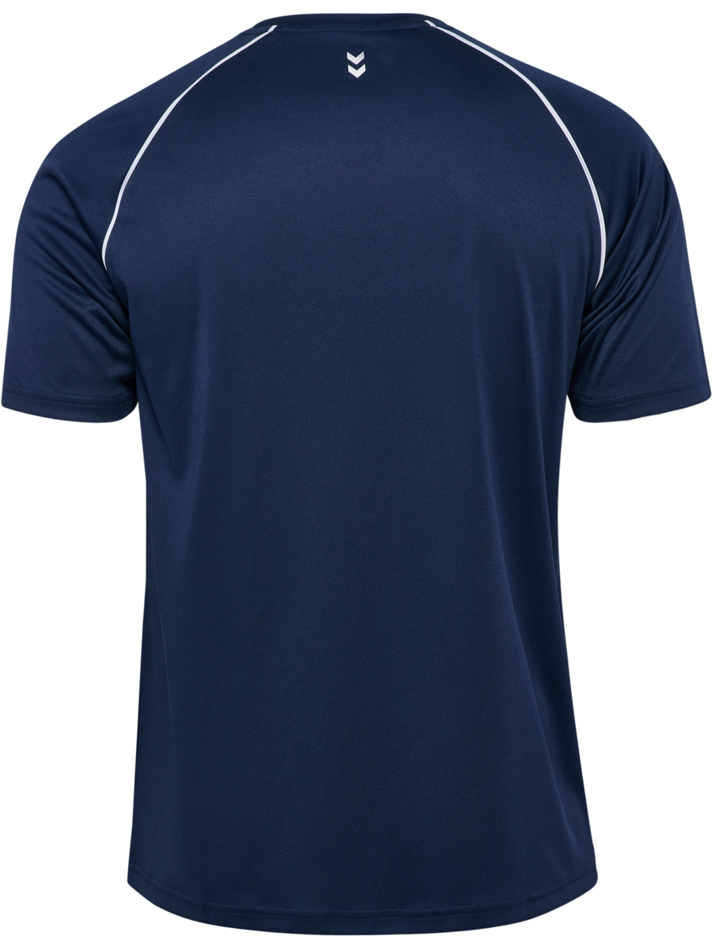 hmlPULSE TRAINING PRINT T-SHIRT SS
