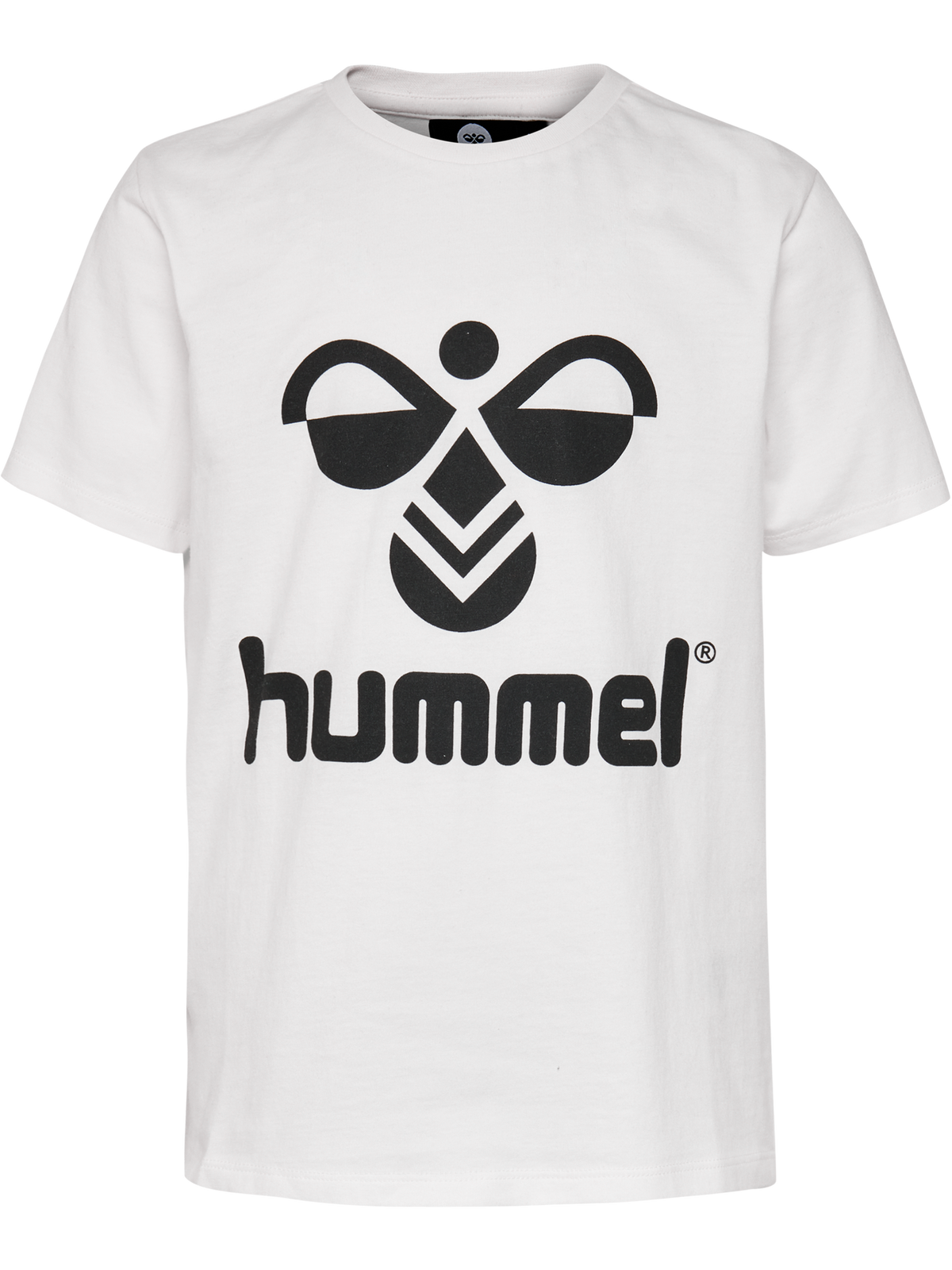 hmlTRES T-SHIRT S/S 2-PK