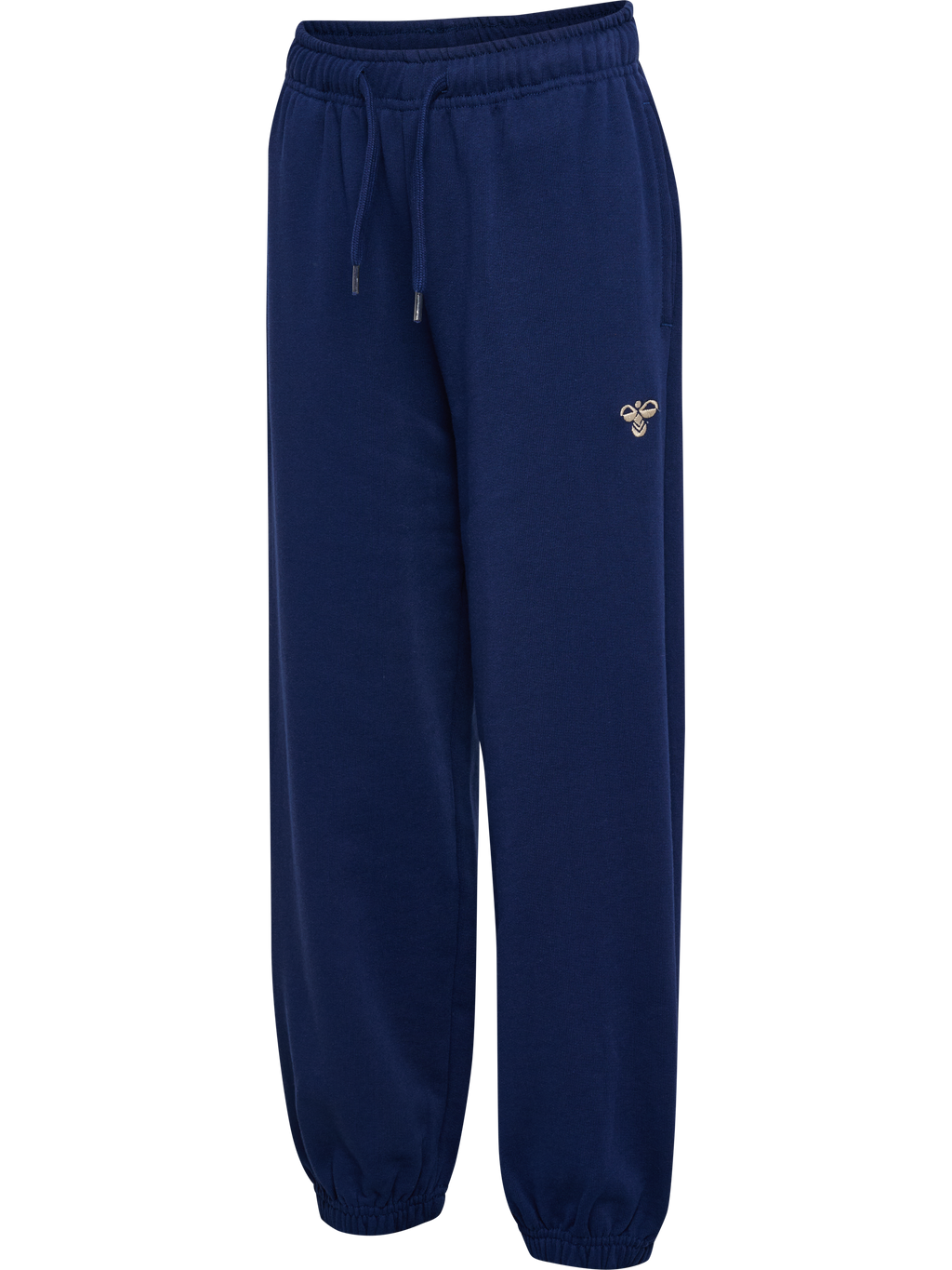 hmlJR JUMP BOXY ELASTIC SWEATPANTS