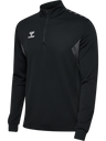 hmlAUTHENTIC HALF ZIP SWEAT