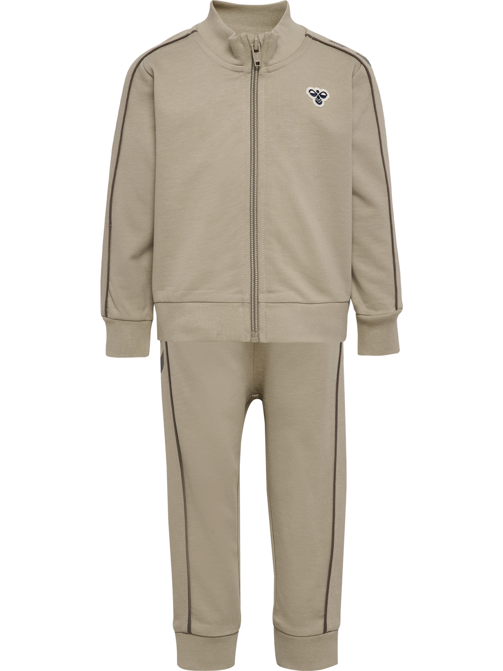 hmlMINI CO REG TRACK SUIT