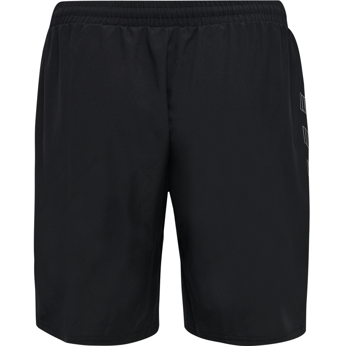 hmlMOVE GRID WOVEN SHORTS
