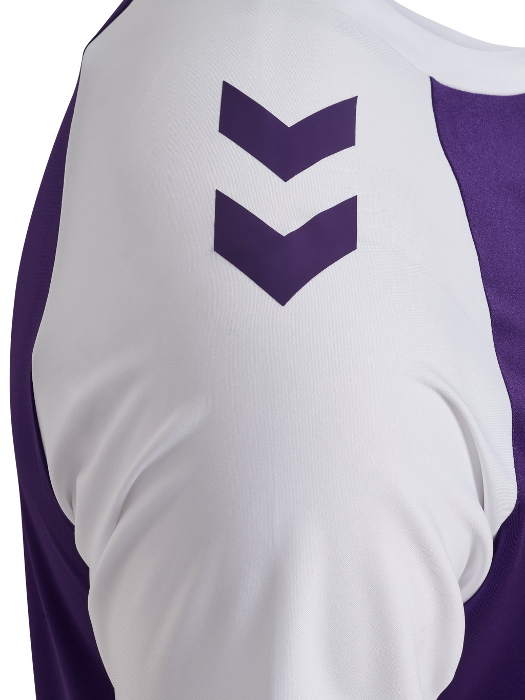 hmlMATCH LEAGUE JERSEY S/S